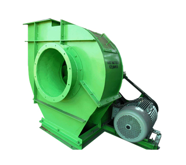 Industrial Centrifugal Fan