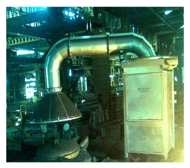 Furnace Fume Extraction Systems