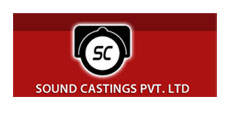 sound-castings